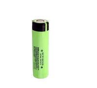 Batteria 14,4 V-14,8 V 4800 MAh 4S1P RS-RT900866 CMICR18650F5, Compatibile Con Rowenta, Compatibile Con Tefal, Explorer Serie 20 40 Robot Aspirapolvere(Battery -18650)