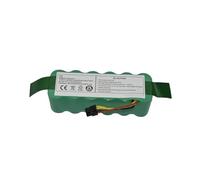 Batteria 14,4 V 4500 MAh, Compatibile Con Panda, X500 X500 X580 X900, Compatibile Con Haier, Aspirapolvere T322 T321 T320 CR120 CR121 CR540 Batteria(1Pcs 4500mAh Battery)