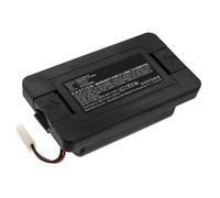 Batteria 14.4V 2.6Ah per Rowenta RR688 Explorer Serie 40 RG726,RS-RT900866