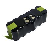 Batteria 14,4V 3,3Ah per IROBOT Roomba 877,880,886,900,960,980,R3,R3 500