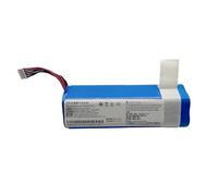 Batteria 14.4V 5200mAh S10-LI-144-5200 per Ecovacs Deebot T5 T8 T9 MAX T8+ T9+ Deebot DX65 DX93 DX96 DLX11-21/61 DBX11-11/21 Ozmo T10 95 95 95 0 x 1. Omni X1 Turbo X1 Plus Aspirapolvere
