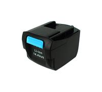 Batteria 14,4V 5Ah per Hilti SF 14-A,SFH140A,SIW14-A,418263,429788,B14/3.3