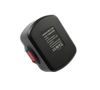 Batteria 14.4V Li-ion 3000mAh 43,2Wh per Utensile Bosch GLI 14,4V GSR 14,4 VE-2
