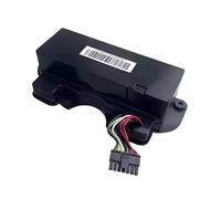 Batteria 14,8 V 12800 MAh, Usata, Compatibile Con CECOTEC CONGA, For 5090 6090 5490, Robot Lavapavimenti(9800mAh)