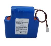 Batteria 14,8V 10,2Ah Ricaricabile per SmartBat ProLights Tribe