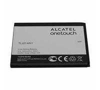 BATTERIA 1400Mah ORIGINALE PER ALCATEL ONE TOUCH OT S'POP 4030D 4030 tli014a1