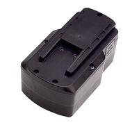 Batteria 15,6 V 3000 mAh NiMH per Festool/Festo PS400, T15+3, TDK15.6, ricambio ad alte prestazioni per BPS15, BPS 15.6, 491823, 492269, celle premium, elevata resistenza ai cicli