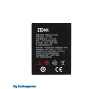 BATTERIA 1650Mah ORIGINALE ZTE PER U807 U970 U930 U795 U817 Li3716T42P3h594650