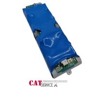 BATTERIA 18,5 V ORIGINALE ROWENTA LAVAPAVIMENTI X-CLEAN 4 SS-2230003644