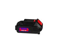 Batteria 18 V 2 Ah 09417 Only 1