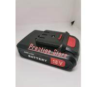 Batteria 18 V 4.000 mAH Per Motosega Sega Forbice Cesoia Decespugliatore Trapano