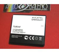 BATTERIA 1800Mah ORIGINALE 100% ALCATEL ONE TOUCH 997D X'POP 5035X 5035 tlib5af