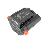 Batteria 18V 2.9Ah per GARDENA ComfortCut Li-18/23 R (9825-20),9839-209840-20