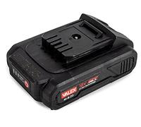 Batteria 18V 2 Ah2 per utensili Valex Multione