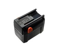 Batteria 18V 3Ah per Gardena Heckenschere Easycut 50-Li,Ergocut 48,Highcut 48-Li