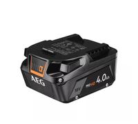 BATTERIA 18V-4A PROLITHIUM-ION HD RICAMBIO ELETTROUTENSILI BATTERIE L1840SHD AEG