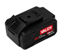 BATTERIA VALEX MULTI-ONE M-B40 18 volt 4 AH 1060159