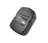 Batteria 18V Li-ion 3000mAh 54,0Wh per Utensile Portatile Hitachi C 18DLX