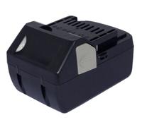 Batteria 18V per Hitachi R 18DSL,RB 18DSL,WR 18DBDL,BSL 1815X,BSL 1830,BSL 1840
