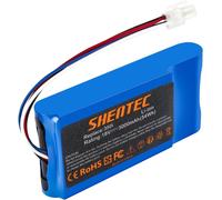 Batteria 1920726 Per Yard Force Amiro 350 400 350i 400i 3000 mAh 18 V Tosaerba