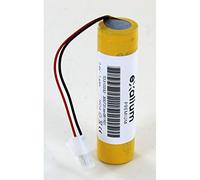 Batteria 2.4 v 1.6 Ah blocchi autonomi d'illuminazione di sicurezza per TD310232 OVA