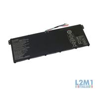 Batteria 2 celle AP16M5J compatibile Acer