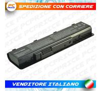BATTERIA 2-POWER ASUS N55XI263SF-SL N55XI267SF-SL N55XI267SL-SL N75 N75E N75S