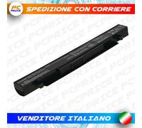 BATTERIA 2-POWER ASUS A550CC-XX470D BATTERY A550CC-XX471D A550CC-XX530H