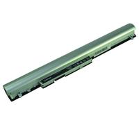 BATTERIA 2-POWER CBI3427A HP PAVILION TOUCHSMART 728460-001 728461-001 740715-00