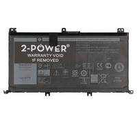 BATTERIA 2-POWER DELL INSPIRON 15 5577 INSPIRON 15 7559 INSPIRON 15 7566
