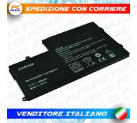 BATTERIA 2-POWER DELL INSPIRON 15 5548 INSPIRON 15 5557 INSPIRON 15R 5545