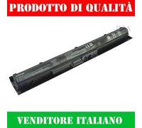 BATTERIA 2-POWER HP 17-g153ng 14.8V Star Wars 15-an005TX 14.8V HSTNN-DB6T