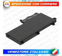 BATTERIA 2-POWER HP 801517-242 801517-421 801517-422 801517-542 801554-002