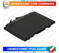BATTERIA 2-POWER HP ELITEBOOK 800514-001 820 820G3G4 HSTNN-DB6V HSTNN-L42C