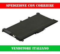 BATTERIA TF03XL 2-POWER HP L11119-855 14S-DQ1007NL 14S-DQ1015NL 14S-DQ1016NL