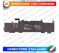 BATTERIA 2-POWER HP HSTNN-DB8J HSTNN-IB8C HSTNN-LB8G SS03050XL SS03050XL-PL