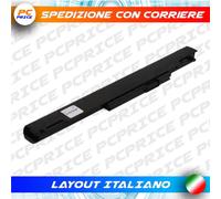 BATTERIA 2-POWER HP V2H99EA W5T31PTABG W5T32PTABG W8X36UA X0T92PA X9J58PA