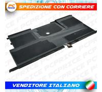 BATTERIA 2-POWER LENOVO THINKPAD X1 CARBON 3 GEN - 20bta06dcd 20bta06ecd
