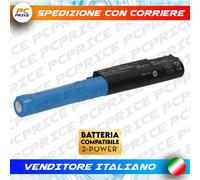 BATTERIA ASUS A31N1519 A31N1519-1 A31N1519-2 A540SC-XX012T AR5B125 D540SA