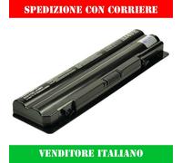 BATTERIA 2-POWER PER DELL XPS 14 (L401X) XPS 15 (L501X) XPS 15 (L502X)