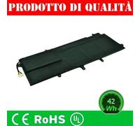 BATTERIA 2-POWER PER HP ELITEBOOK FOLIO 1040 G0 G1 G2