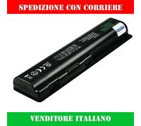 BATTERIA 2-POWER PER HP DV4-1417CA DV4-1421LA DV4-1423LA