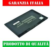 BATTERIA 2-POWER PER HP ELITEBOOK FOLIO 9470M 9480M Ultrabook