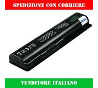 BATTERIA 2-POWER PER HP G60-304CA G60-324CA G60-348CA G60-414CA