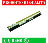 BATTERIA 2-POWER PER LENOVO IDEAPAD V1070-FXSE V2000-ISE V3000-ISE