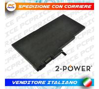 BATTERIA 2-POWER PER NOTEBOOK HP CM03-R2 CM03050XL CM03050XL-PL CM03XL CO06