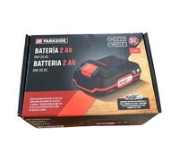 Batteria 20 V Parkside da 2 Ah 4 Ah Caricabatteria 4,5Ah per tutti Serie X 20 V
