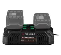 Batteria 20 V Parkside da 2 Ah 4 Ah Caricabatteria 4,5Ah per tutti Serie X 20 V