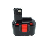 Batteria 2000mAh Per Bosch GDR 12VN, GLI 12V (Torcia)