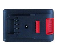 Batteria 20V 2AH per Mini Elettrosega H18MNLJ04A01